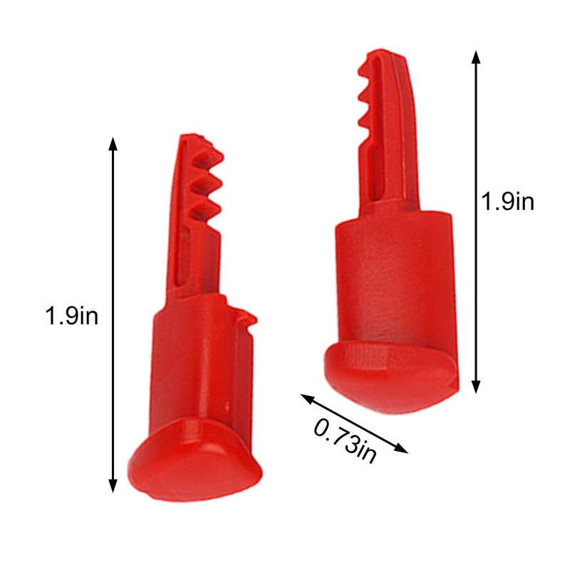 2135-TK2 Tune-Up Kit Compatible with Ingersoll-Rand 2135 Series 1/2-Inch Impact
