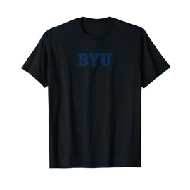 BYU T-Shirt