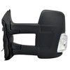Spieg Driver Side Long Arm Mirror for 2015-2022 Ford Transit