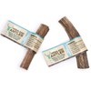 Antos 100% Natural SPLIT Antler Chews for Dogs. Pack of