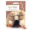 Jolly Moggy Catnip Mini Mice (Pack of 3)
