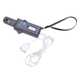 SSEYL ETCR6000 Digital AC/DC Clamp Current Leaker Meter