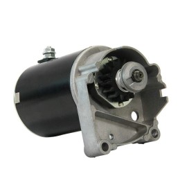 Bright Starter Motor For Briggs Stratton Opposed Twin 16HP 17HP 18HP 18.5HP 19HP 20HP