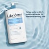 Lubriderm Daily Moisture Hydrating Body and Hand Lotion with Vitamin