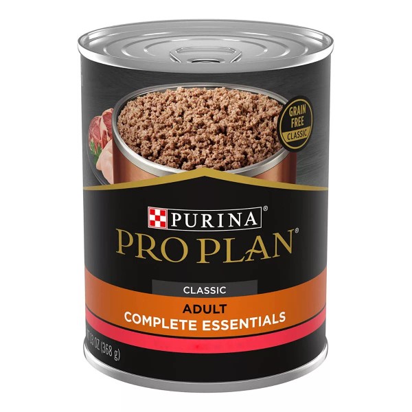 Pro Plan Purina Pro Plan Alimento Para Perro Humedo 358g