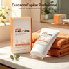 El Sérum para el Crecimiento del Cabello Growturn Contiene Exosomas