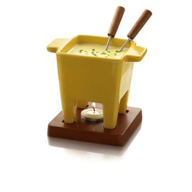 Boska Tapas ti-zufondexyu (Yellow) 853531 