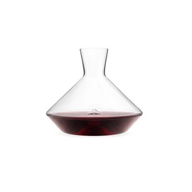 Red Wine Decanter, 100% Lead-free Crystal Glass - Waikeri Decanters