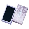 (Chiyo Uno Incense) Light Ink Cherry Blossom Incense, Very Small