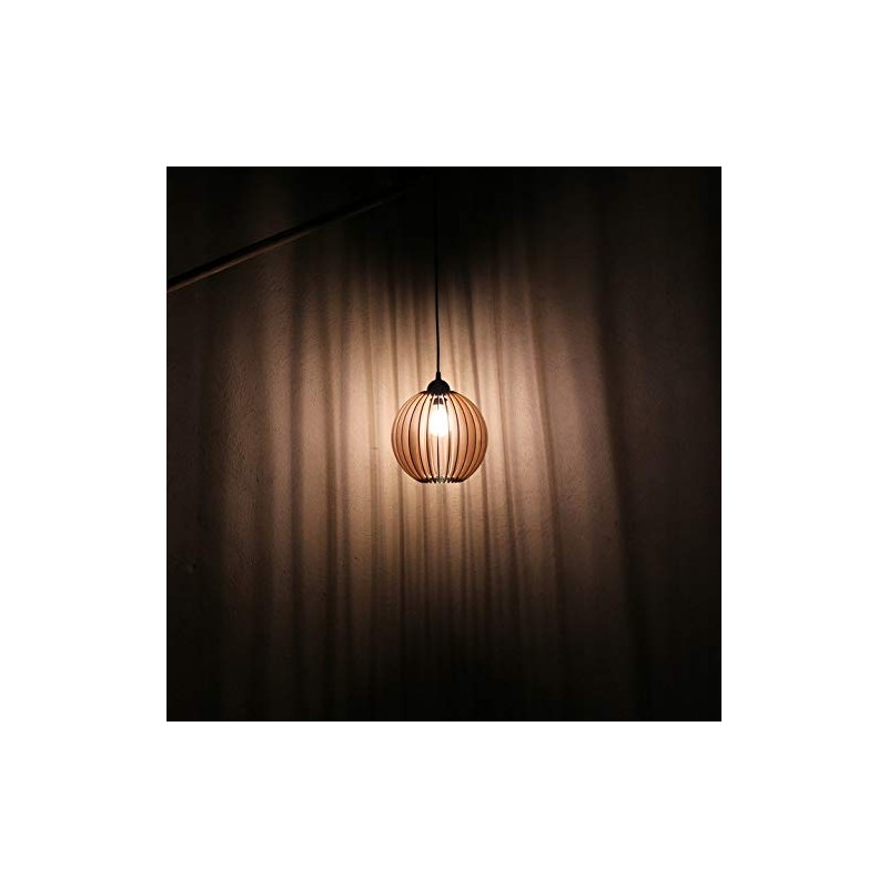 FKL DESIGN Home Deco VDA ZO1 Hanging Ceiling Light Pendant