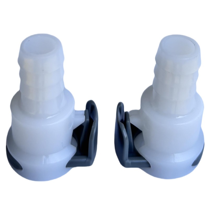 ATEVtaa Fits Air Hose Quick-Connect Female Connector Replacement Part for