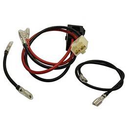 Universal Parts Battery Wire Harness Compatible with Razor MX500/MX650