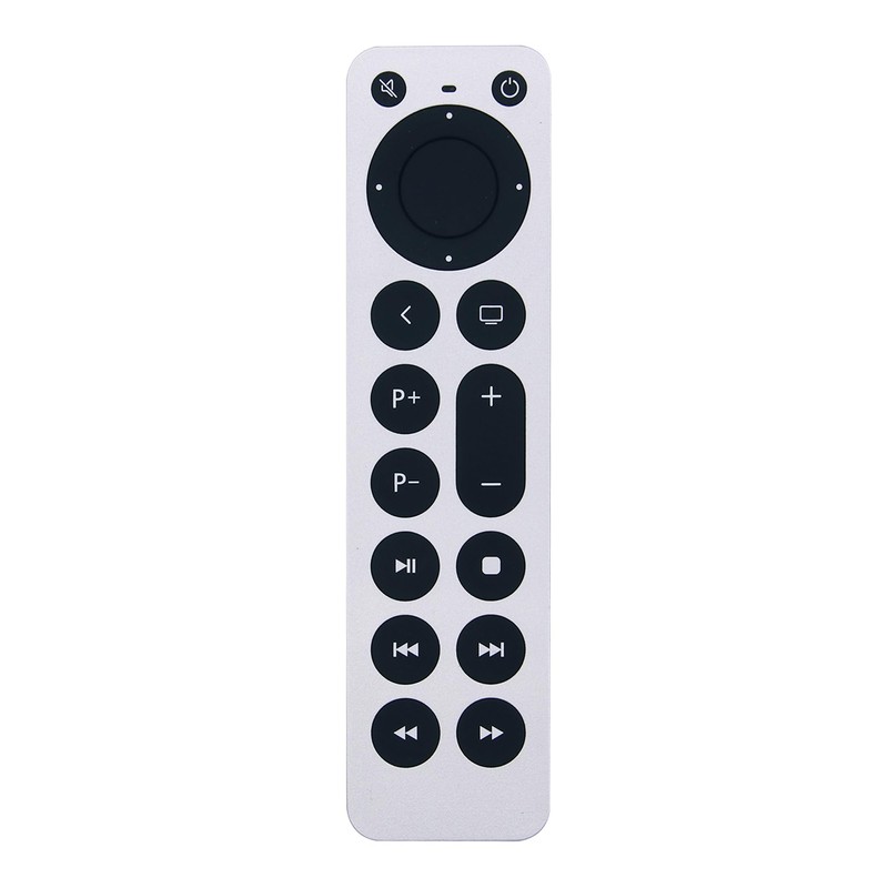 Replacement Remote Control for Apple TV 4K (1st-4th Gen) and