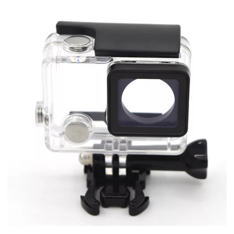 For Gopro Waterproof Diving Underwater Protective Housing Case for GoPro