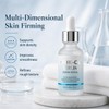 Copper Peptides Serum for Face, 1 Fl Oz GHK-Cu Peptide