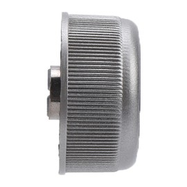 Volume Knob 39103‑TA0‑A31, Automobile ABS Volume Knob Accessories, Car Accessories Heat Resistant Volume Control Knobs Replacement for Accord 2008‑2013 for Crosstour 2011-2016