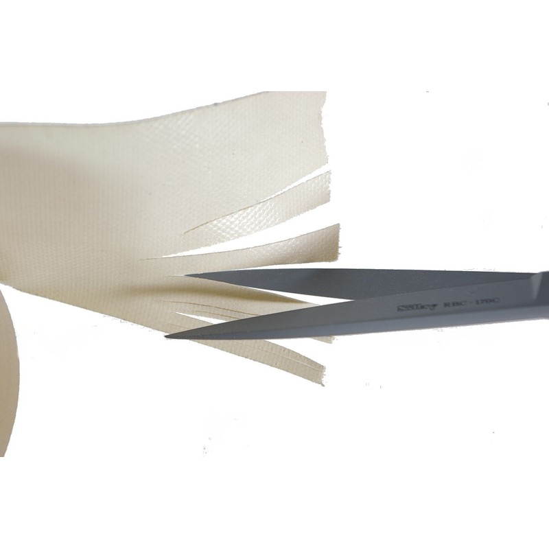 Cloth for fluorine Craft Scissor RBC – 170 °C Black