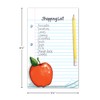Teacher Created Resources Note Pad Notepad (1141)