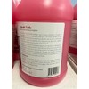 CUI Inc Pink Suds by Capital Fresh Hand Dishwashing Detergent,