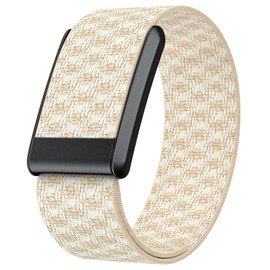 Zeeflufun Band Compatible with Whoop 4.0 - Replacement Strap for Whoop Band Wearable Health,Comfort and Durability,Easy to Use and Adjustable