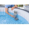 Bestway SaluSpa Waterfall Feature with LED Lights | Built-in Lights