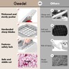Geedel Vegetable Cutter, Onion Cutter Pro Food Chopper, Kitchen Vegetable