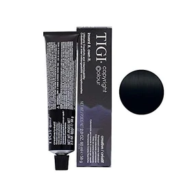 Tigi Copyright Colour Creative 1/1 Blue Black 2 oz