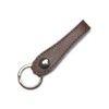 Leather Workshop Satou Keychain, Key Ring, Belt Loop, Men's, Women's,