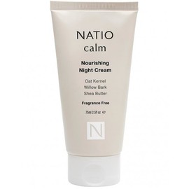 Natio Buy Natio Calm Nourishing Night Cream 75ml Online | Chempro Chemists