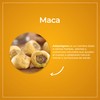 VIZANA NUTRITION | Maca Orgánica Certificada en Cápsula Pullulan Orgánica