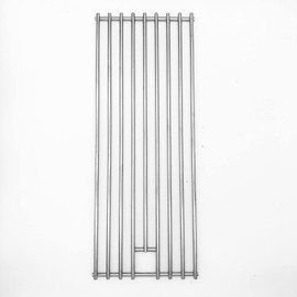 7mm 1 Pack Bull BBQ Lion Premium BBQ Grill Grate Replacement Parts For 65073 L60000 L75000 L90000, Bull 16517 BBQ Angus, Brahma, Lonstar Select, Outlaw Steer Premium, Lonestar Select, 7 Burner Premium