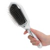 Electric Negative Ion Massage Comb Magnetic Therapy Vibration Scalp Massage