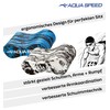 Aqua Speed Pull Buoy Swimming Aid Children and Adults I