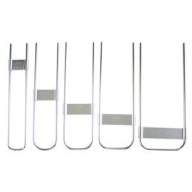 Clover ヘヤーピン編み器 5本セット 57-807