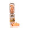 Himalayan Chef Grater with 3 Pink Salt Chunks, 6 Oz,