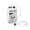 Sele OXYGENATOR 2 Way Air Pump for Live with Car