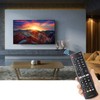 Universal Remote Control Compatible with All LG LCD LED HDTV