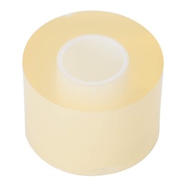 HURRISE Watch Protective Film Watch Anti‑Static Film Watch Protector Tape Watch Wrap Film Protector Wrapping Film Screen Protector Tape for Static Jewelry Clear Transparent Watch Watch Tools