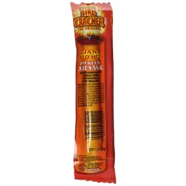 PENROSE FIRE CRACKER GIANT RED HOT SAUSAGE 15CT BOX
