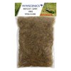 WWS War World Scenics WWScenics | 12mm Patchy Static Grass