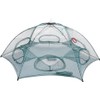 Red de Pesca Plegable Moonyeah – Captura Pejerreyes, Camarones y