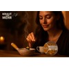 Bijos Incense Boswellia Papyrifera, Frankincense Sudan, First Choice, in 50