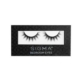 Sigma Beauty False Lashes - Bedroom Eyes