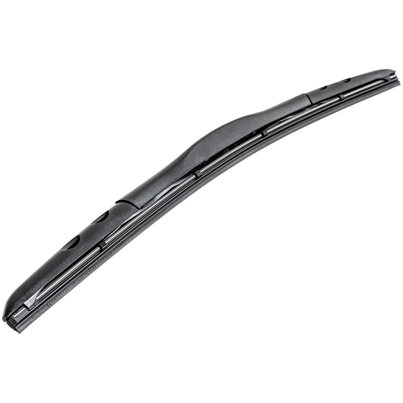 Hybrid Front Windscreen Wiper, Flex Aero, Compatible with Mercedes CLK