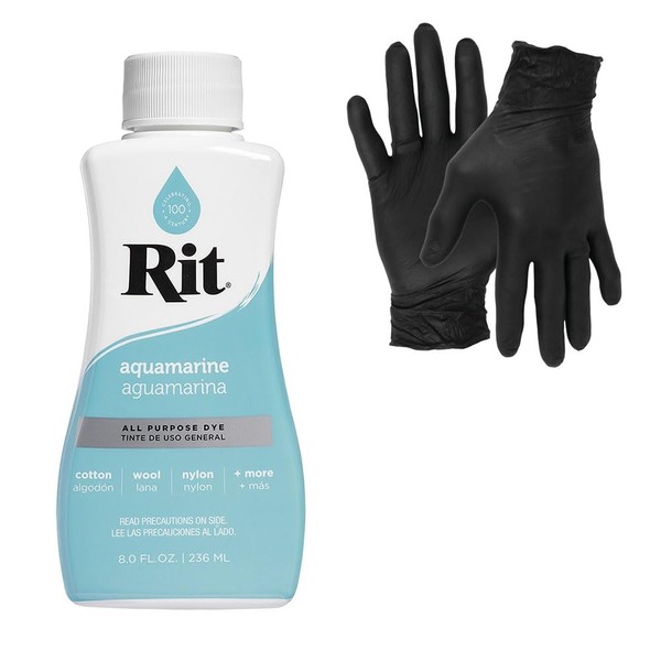 Dye – Rit Liquid Fabric Dye for Crafting, Clothing, and