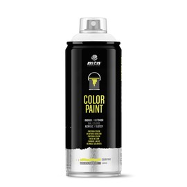 Montana Colors Acrylic Color Spray Paint (1, White)