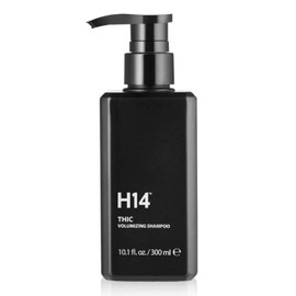 H14 Thic Volumizing Shampoo, 300 ml