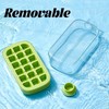 Ice Cube Bottle, Ice Cube Bottle, 2 in 1 Ice