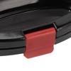 750W Panini Press, Sandwich Maker Nonstick Panini Sandwich Maker Double