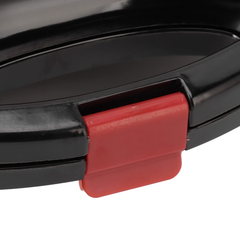 750W Panini Press, Sandwich Maker Nonstick Panini Sandwich Maker Double
